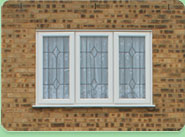 Window fitting North Hykeham